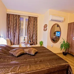*** Hotel Color Bulgarien