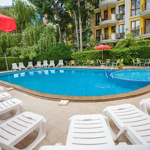 *** Hotel Deva Bulgarien