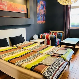  Apartment Lovely Place Bulgarien