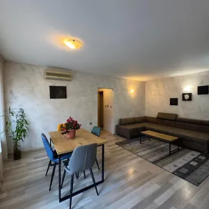  Apartment Parchevich 31 Center Bulgarien