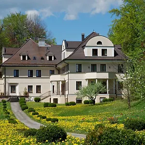 *** Hotel Hideauts Der Rosengarten Deutschland