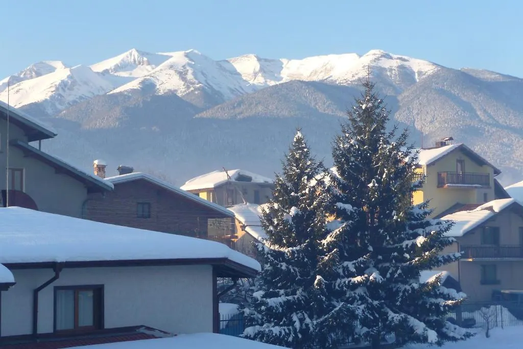Edelweiss Park Hotel  Bansko