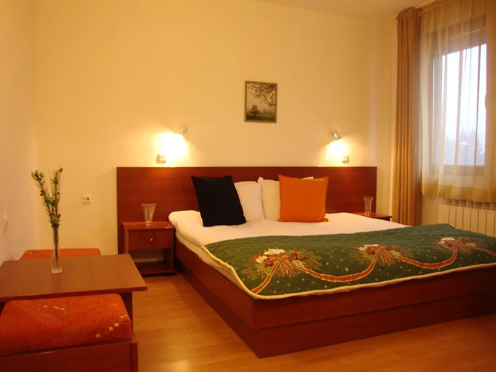 Edelweiss Park Hotel Bansko