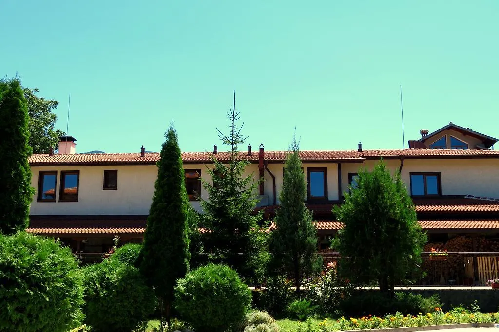 Edelweiss Park Hotel  Bansko