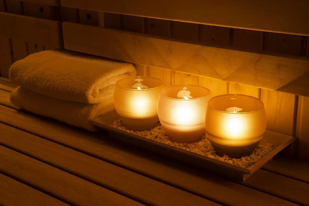 Edelweiss Park Hotel 3*, Bansko Bulgarien
