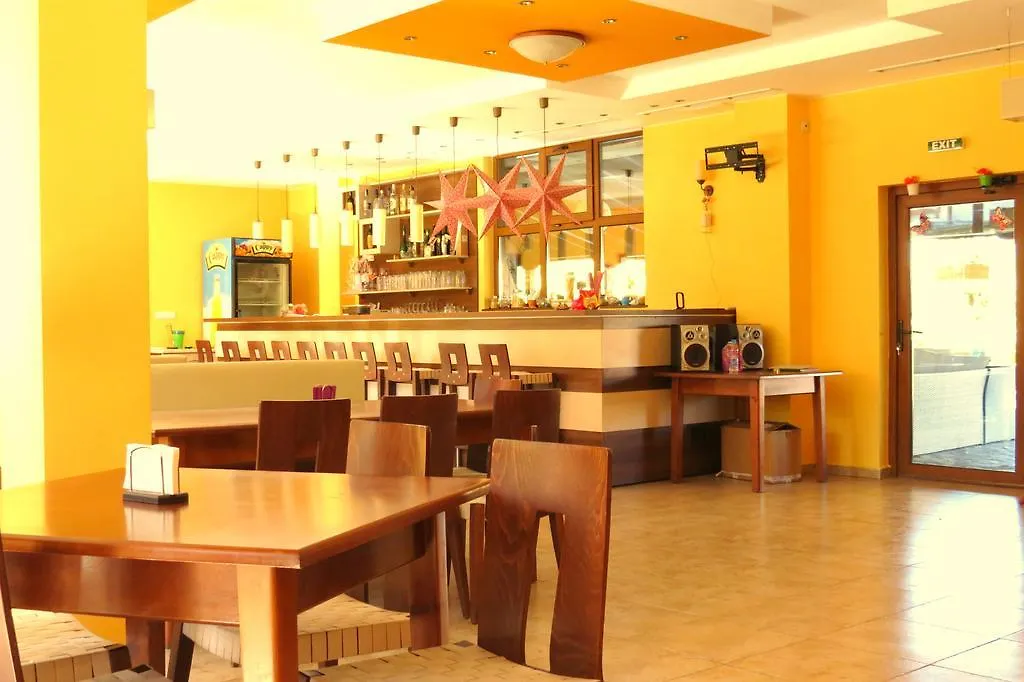 Edelweiss Park Hotel