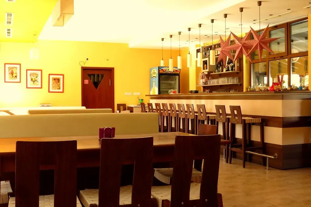 Edelweiss Park Hotel  Bansko