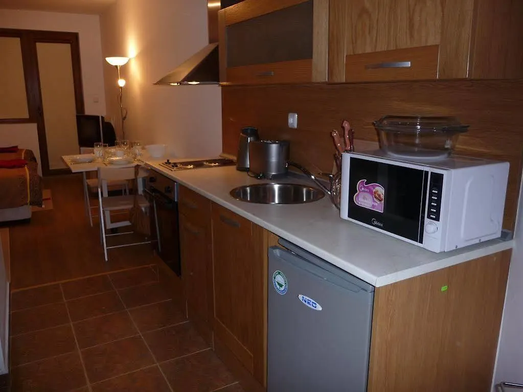 ***  Edelweiss Park Hotel Bulgarien