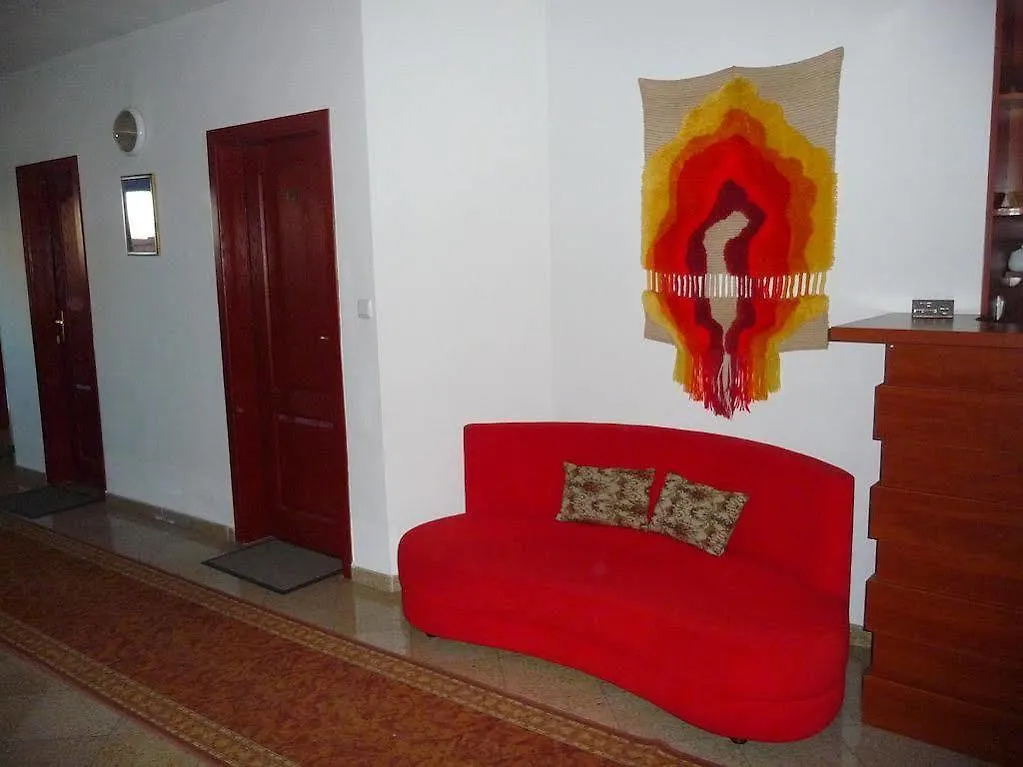 Edelweiss Park Hotel 3*, Bansko