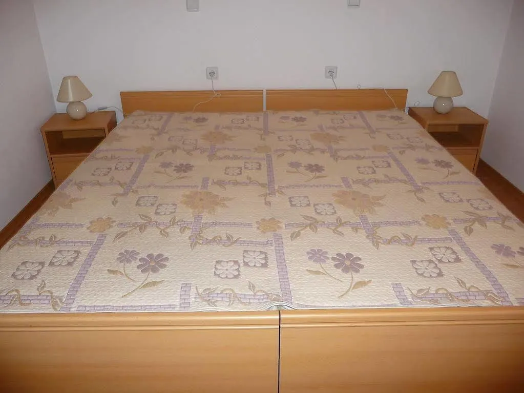 Edelweiss Park Hotel Bulgarien