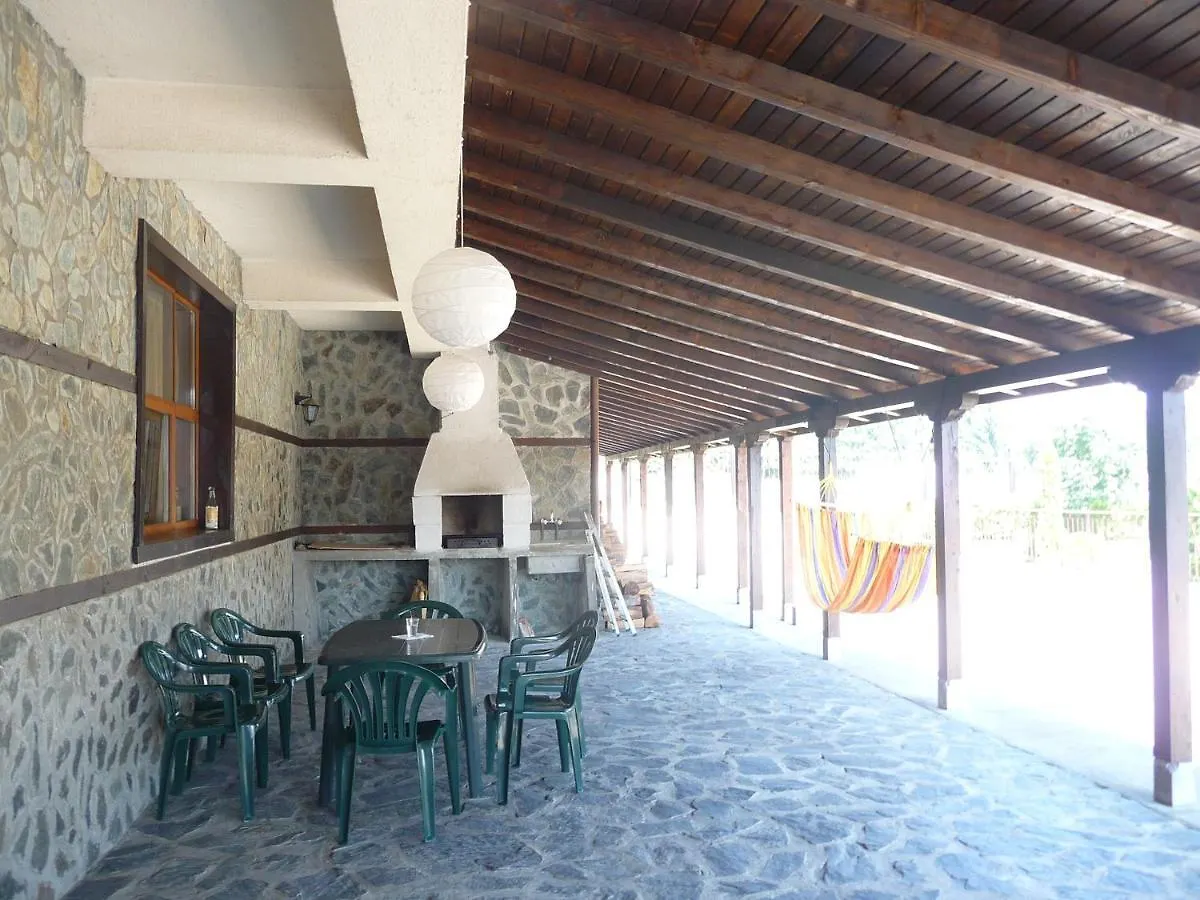 Edelweiss Park Hotel 3*, Bansko Bulgarien