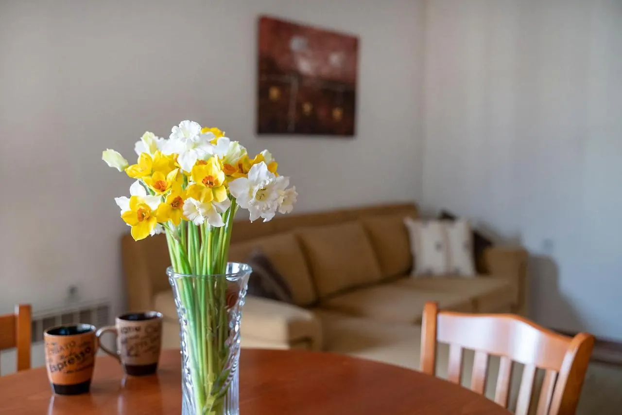 ***  Edelweiss Park Hotel Bulgarien