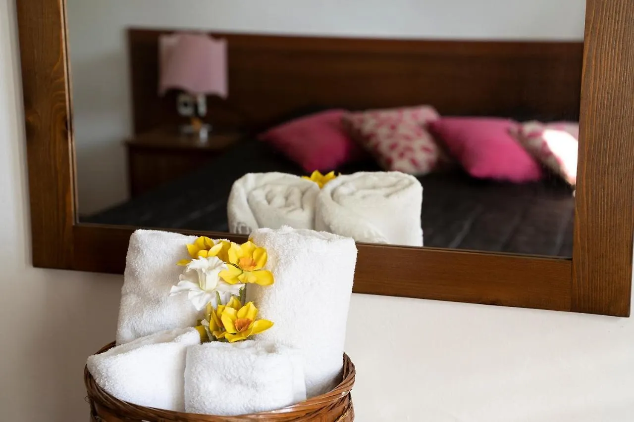 Edelweiss Park Hotel